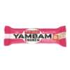 Body Attack - Yambam Crunch - White Chocolate Raspberry Vanilla Crunch - 55 g