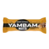 Body Attack - Yambam Nuts - Peanut Butter Caramel Nuts - 55 g