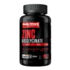Body Attack - Zinc Bisglycinate - 90 Caps
