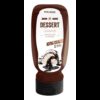 Body Attack Sauce - 320ml - Chocolate