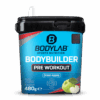 Bodybuilder Pre Workout - 480g - Tropical