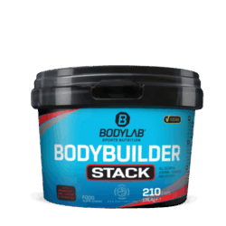 Bodybuilder Stack (210 Kapseln)