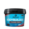 Bodybuilder Vitamin Stack (240 Kapseln)