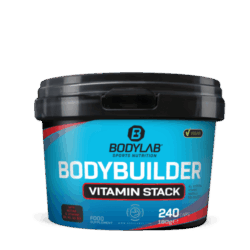 Bodybuilder Vitamin Stack (240 Kapseln)