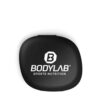 Bodylab24 Pillenbox - Schwarz
