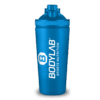 Bodylab Stainless Steel Shaker blue (750ml)