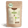 Brokkoli Pulver Bio (500g)