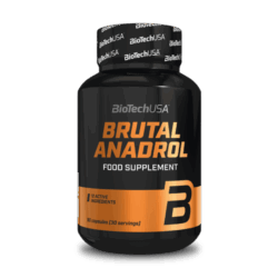 Brutal Anadrol (90 Kapseln)