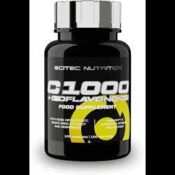 C 1000 + Bioflavonoids (100 Kapseln)