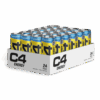 C4 Energy Drink - 24x330ml - Frozen Bombsicle