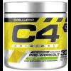 C4 Original Pre-Workout - 195g - Green Apple