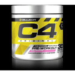 C4 Original Pre-Workout - 195g - Pink Lemonade