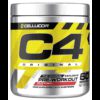 C4 Original Pre-Workout - 408g - Fruit Punch