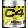 C4 Original Pre-Workout - 408g - Orange