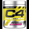 C4 Original Pre-Workout - 408g - Watermelon