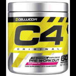 C4 Original Pre-Workout - 408g - Watermelon