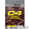 C4 Whey Protein Herhsey's Milk Chocolate (770g)