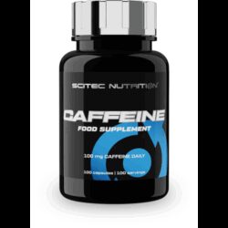 Caffeine (100 Kapseln)