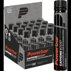 Caffeine Boost Ampullen Neutral (20x25ml)