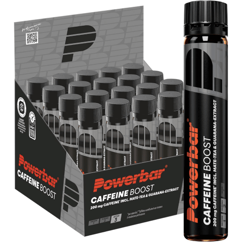 Caffeine Boost Ampullen Neutral (20x25ml)