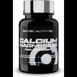 Calcium-Magnesium (90 Tabletten)