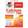 Calcium 700 + D3 (30 Tabletten)