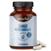 Calcium Magnesium Sango Meereskoralle Kapseln (180 Kapseln)