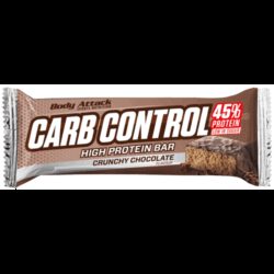 Carb Control - 100g - Choco-Crunch