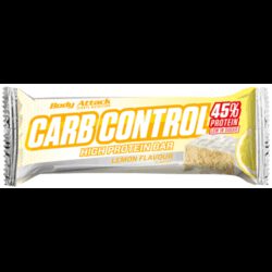 Carb Control - 100g - Lemon-Quark