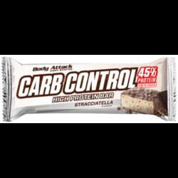 Carb Control - 100g - Stracciatella