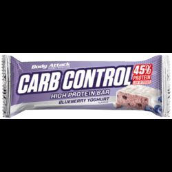 Carb Control - 15x100g - Blueberry Yoghurt