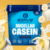 Casein Micellar - 1750g - Banane