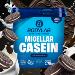 Casein Micellar - 1750g - Cookies & Cream