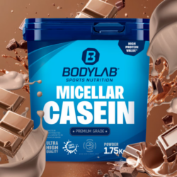 Casein Micellar - 1750g - Schokolade