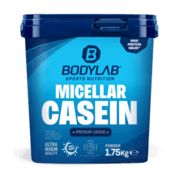Casein Micellar - 1750g - Vanille