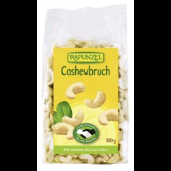Cashewbruch Bio (500g)