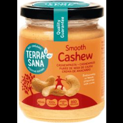 Cashewmus bio (250g)