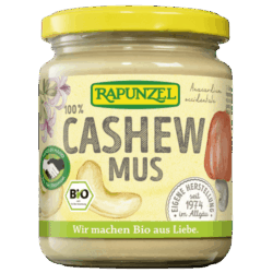 Cashewmus HIH bio (250g)