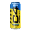 Cellucor - C4 Energy Drink - Twisted Limeade - 330 ml