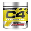 Cellucor - C4 Original - Icy Blue Rasperry - 195 g