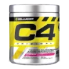 Cellucor - C4 Pre Workout - Frozen Bombsicle - 390 g