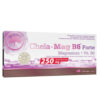 Chela-Mag B6 Forte (60 Kapseln)