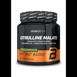 Citrulline Malate - 300g - Grüner Apfel