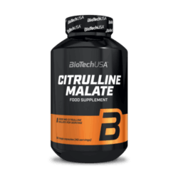 Citrulline Malate (90 Kapseln)