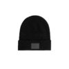 Classic Beanie - Black - One Size