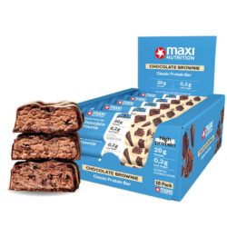 Classic Protein Bar Chocolate Brownie 40 g