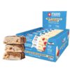 Classic Protein Bar White Chocolate Raspberry 40 g