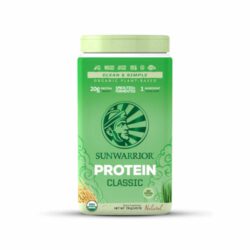 Classic Protein bio - 750g - Natural