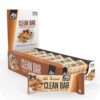 Clean Bar - 18x45g - Peanutbutter-Chocolate
