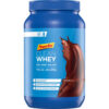Clean Whey 100% Isolate - 570g - Chocolate Deluxe